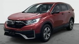 2020 Honda CR-V LX