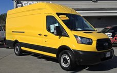 2019 Ford Transit 250