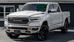 2019 Ram Ram Pickup 1500 Limited