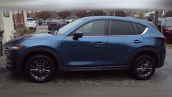 2018 Mazda CX-5 Sport