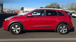 2017 Kia Niro EX