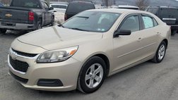 2014 Chevrolet Malibu LS