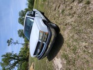 2003 Chevrolet Silverado 1500HD LS