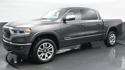 2024 Ram Ram Pickup 1500 Limited