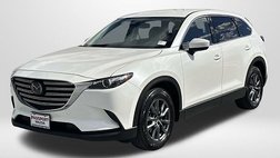 2022 Mazda CX-9 Touring