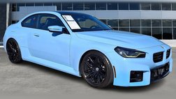 2023 BMW M2 Base