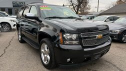2013 Chevrolet Tahoe LS