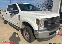 2019 Ford Super Duty F-250 Super Duty