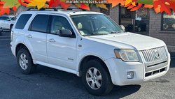 2008 Mercury Mariner V6