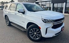 2024 Chevrolet Tahoe LS