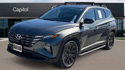 2023 Hyundai Tucson XRT