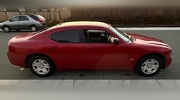 2007 Dodge Charger Base