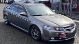 2007 Acura TL Type-S