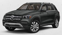 2023 Mercedes-Benz GLE-Class GLE 350