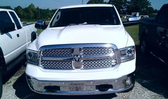 2016 Ram Ram Pickup 1500 Laramie