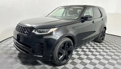 2025 Land Rover Discovery P360 Dynamic SE