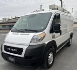 2022 Ram ProMaster 3500 136 WB