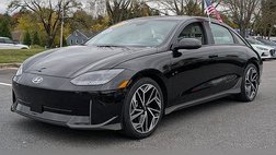 2023 Hyundai Ioniq 6 SEL