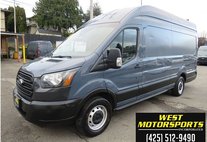 2019 Ford Transit 250