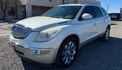 2010 Buick Enclave CXL