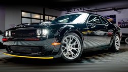 2023 Dodge Challenger SRT Hellcat Redeye