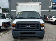 2016 Ford E-Series E-350 SD