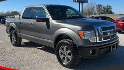 2010 Ford F-150 XL