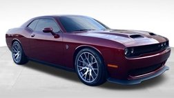 2020 Dodge Challenger SRT Hellcat