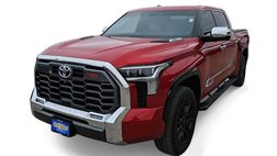 2023 Toyota Tundra 1794 Edition HV