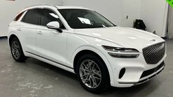 2023 Genesis GV70 2.5T Standard
