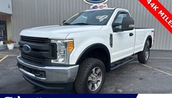 2017 Ford Super Duty F-250 XL