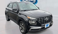 2022 Hyundai Venue SEL
