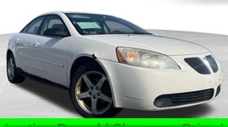 2006 Pontiac G6 GT
