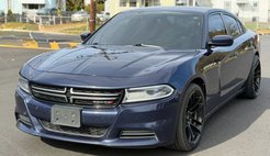 2015 Dodge Charger SE