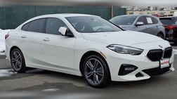 2021 BMW 2 Series 228i xDrive Gran Coupe