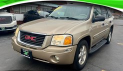 2004 GMC Envoy SLE