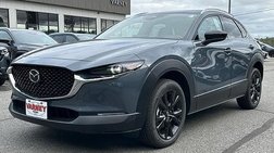 2024 Mazda CX-30 2.5 Turbo Premium