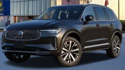 2026 Volvo XC90 B6 Plus 7P