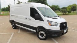 2024 Ford Transit 250
