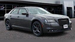2023 Chrysler 300 S V6