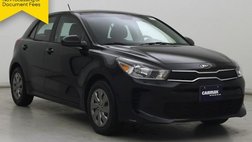 2019 Kia Rio5 S