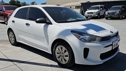 2018 Kia Rio5 LX
