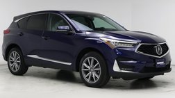 2017 Volkswagen Golf Alltrack S