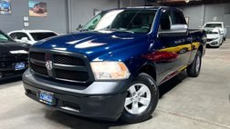 2022 Ram Ram Pickup 1500 Classic Tradesman