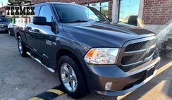 2014 Ram Ram Pickup 1500 Tradesman