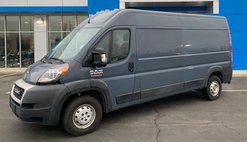 2019 Ram ProMaster 2500 159 WB