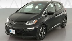 2021 Chevrolet Bolt EV Premier