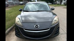 2010 Mazda MAZDA3 i Touring