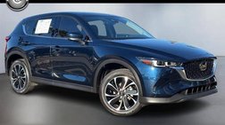 2023 Mazda CX-5 2.5 S Premium
