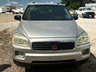2005 Saturn Relay 2